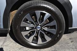 2024 Subaru Outback AWD Touring 6GEN MY24 AWD Ice Silver