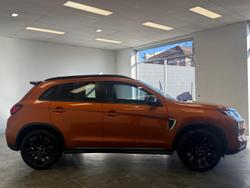 2023 Mitsubishi
                ASX GSR
