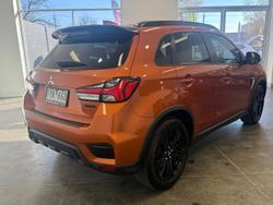 2023 Mitsubishi
                ASX GSR