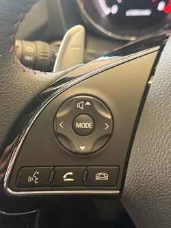 2023 Mitsubishi
ASX GSR