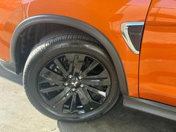 2023 Mitsubishi
                ASX GSR