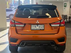 2023 Mitsubishi
                ASX GSR