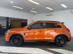 2023 Mitsubishi
                ASX GSR