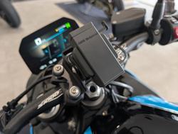 2025 BMW Motorrad S 1000 R Sport S 1000 Blue