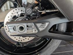 2025 BMW Motorrad S 1000 R Sport S 1000 Blue