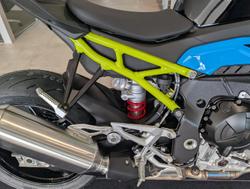 2025 BMW Motorrad S 1000 R Sport S 1000 Blue