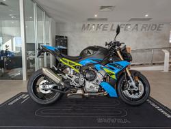 BMW Motorrad S 1000 R Sport