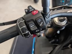 2025 BMW Motorrad S 1000 R Sport S 1000 Blue