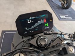 2025 BMW Motorrad S 1000 R Sport S 1000 Blue