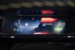 2025 Peugeot
                308 GT Hybrid