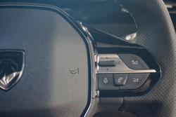 2025 Peugeot 308 GT Hybrid