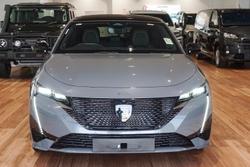 2025 Peugeot 308 GT Hybrid