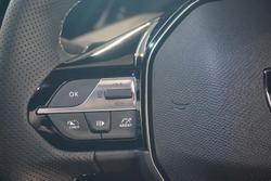 2025 Peugeot 308 GT Hybrid