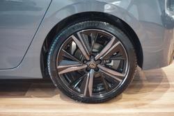 2025 Peugeot 308 GT Hybrid