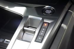 2025 Peugeot 308 GT Hybrid