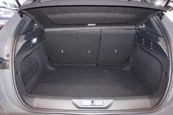 2025 Peugeot 308 GT Hybrid