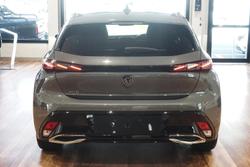 2025 Peugeot 308 GT Hybrid