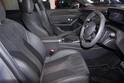 2025 Peugeot 308 GT Hybrid