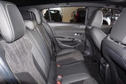 2025 Peugeot 308 GT Hybrid