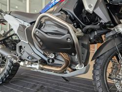 2024 BMW Motorrad R 1300 GS Trophy X R 1300 Blue