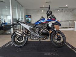 BMW Motorrad R 1300 GS Trophy X