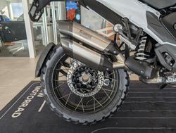 2024 BMW Motorrad R 1300 GS Trophy X R 1300 Blue