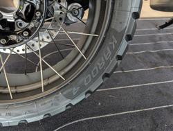 2024 BMW Motorrad R 1300 GS Trophy X R 1300 Blue