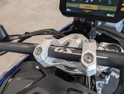 2024 BMW Motorrad R 1300 GS Trophy X R 1300 Blue