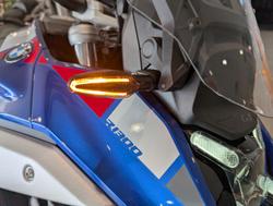 2024 BMW Motorrad R 1300 GS Trophy X R 1300 Blue