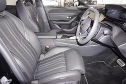 2025 Peugeot
                408 GT Premium Hybrid