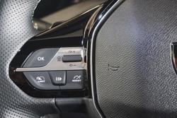 2025 Peugeot
                408 GT Premium Hybrid