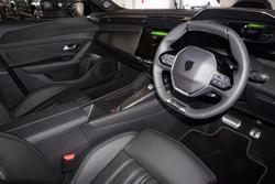 2025 Peugeot
408 GT Premium Hybrid