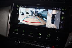 2025 Peugeot
                408 GT Premium Hybrid