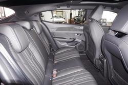 2025 Peugeot
                408 GT Premium Hybrid