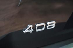 2025 Peugeot
408 GT Premium Hybrid