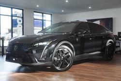 2025 Peugeot
                408 GT Premium Hybrid