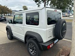 2024 Suzuki Jimny