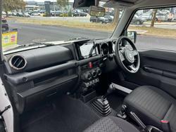 2024 Suzuki Jimny