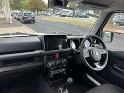 2024 Suzuki Jimny