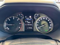 2021 Toyota
Landcruiser Prado GXL