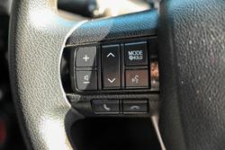 2022 Toyota
Hilux SR Hi-Rider