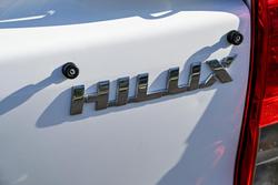2022 Toyota
Hilux SR Hi-Rider