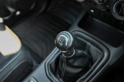 2022 Toyota
                Hilux SR Hi-Rider