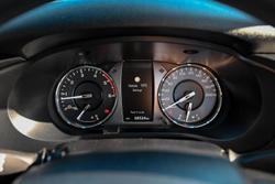 2022 Toyota
Hilux SR Hi-Rider