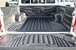 2022 Toyota
Hilux SR Hi-Rider
