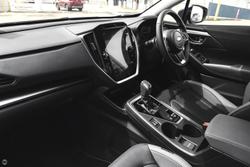 2024 Subaru Impreza 2.0S G6 MY24 AWD Crystal White