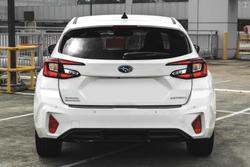 2024 Subaru Impreza 2.0S G6 MY24 AWD Crystal White