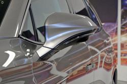 2025 MG QS Essence IS31 MY25 AWD Cashmere Silver