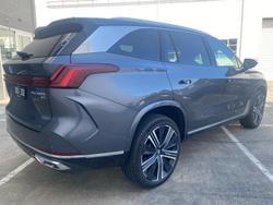 2025 MG QS Essence IS31 MY25 AWD Camden Grey