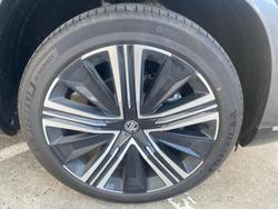 2025 MG QS Essence IS31 MY25 AWD Camden Grey